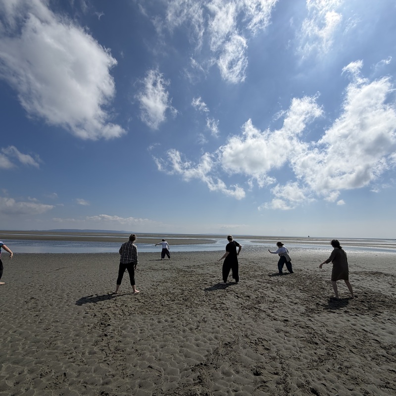 International Dance Day, April 29, 2026 . Boundary Bay